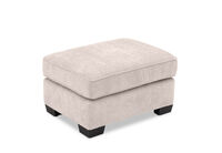 ALLI FABRIC - Ottoman ALLI FABRIC