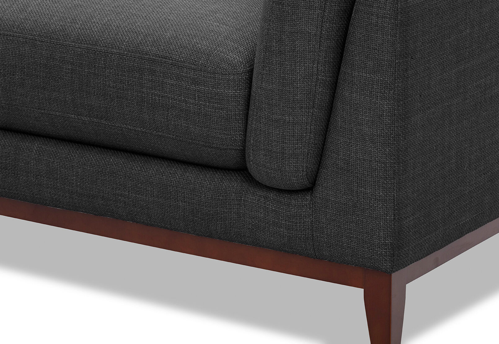 LAURIE - Corner LHF Chaise LAURIE