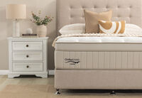 ORTHOKINETIC ASPEN PLUSH - Double Mattress ORTHOKINETIC ASPEN PLUSH