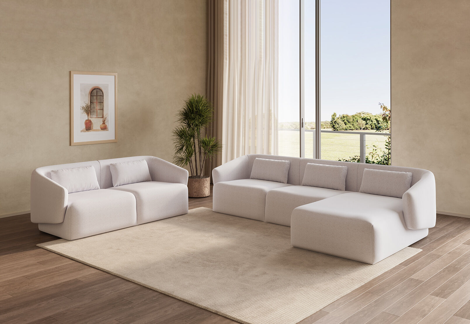 IMARA FABRIC