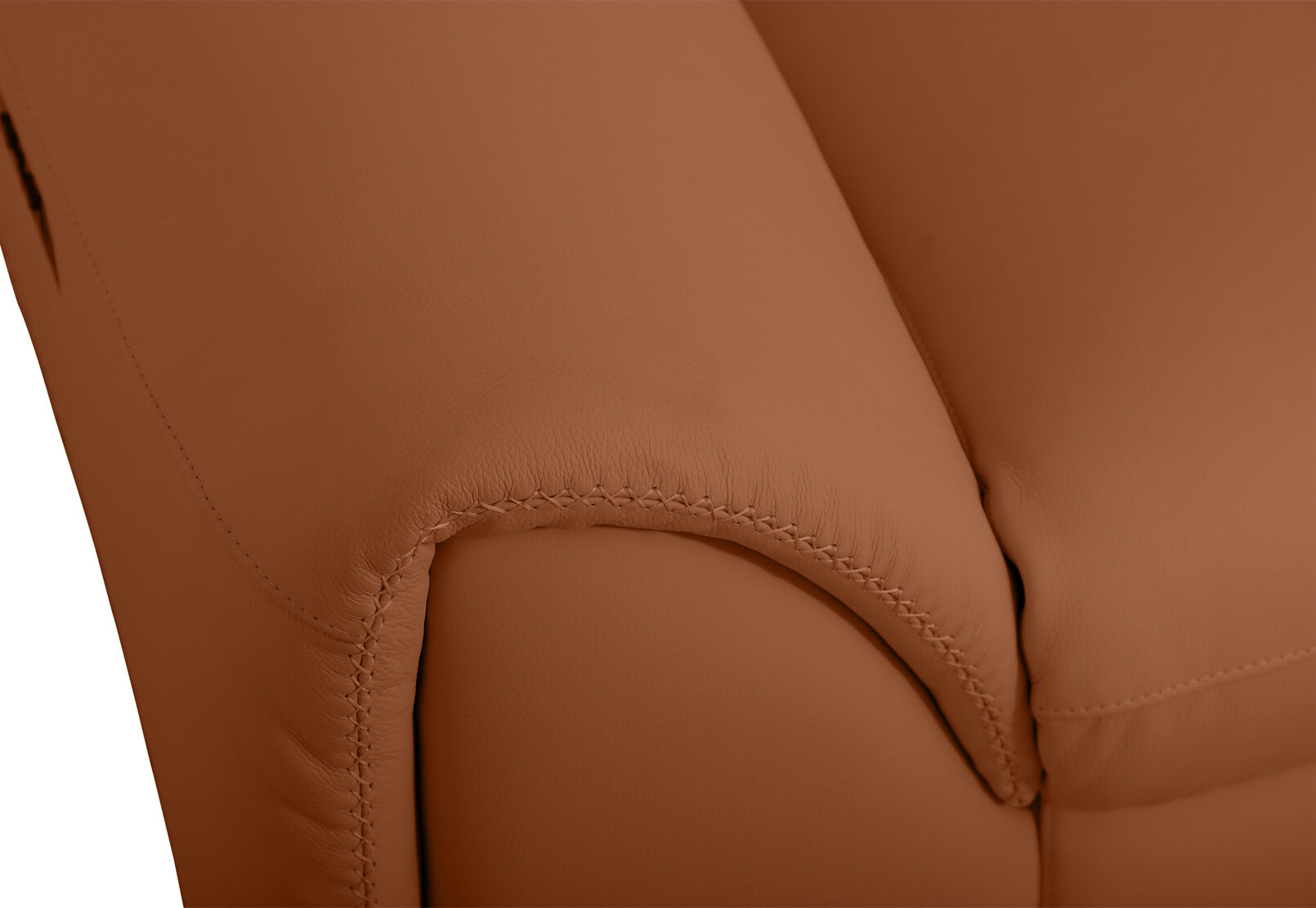 DOMINICO LEATHER - Electric Recliner DOMINICO LEATHER