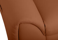 DOMINICO LEATHER