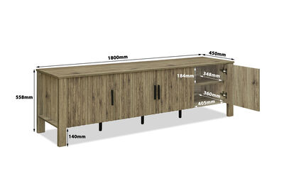 RODGERS - Entertainment Unit