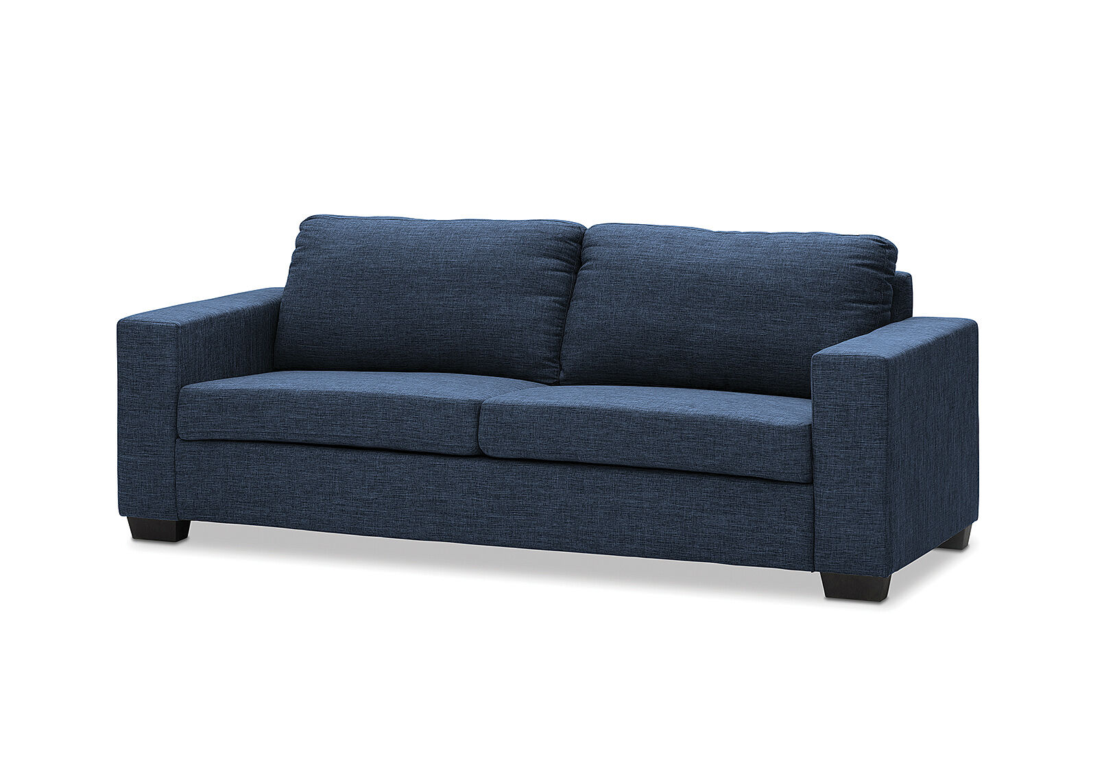 BONZA - Fabric 3 Seater Sofa BONZA