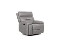 HOLLYWOOD FABRIC - Electric Recliner HOLLYWOOD FABRIC