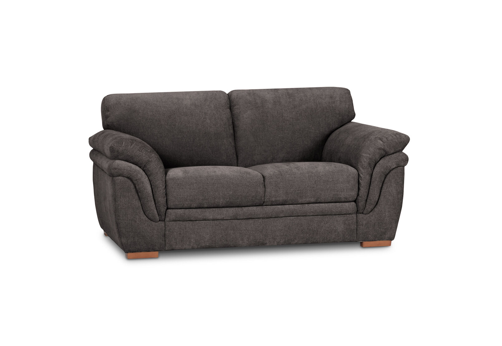 YAMILA FABRIC - 2 Seater Sofa YAMILA FABRIC