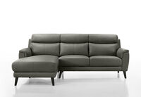 CHAFFEE LEATHER