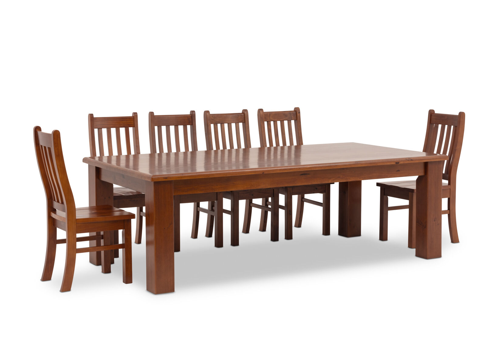 CALLAGHAN - 11 Piece Dining Suite CALLAGHAN