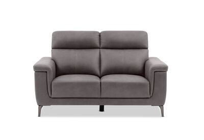 CAPEL FABRIC - 2 Seater Sofa