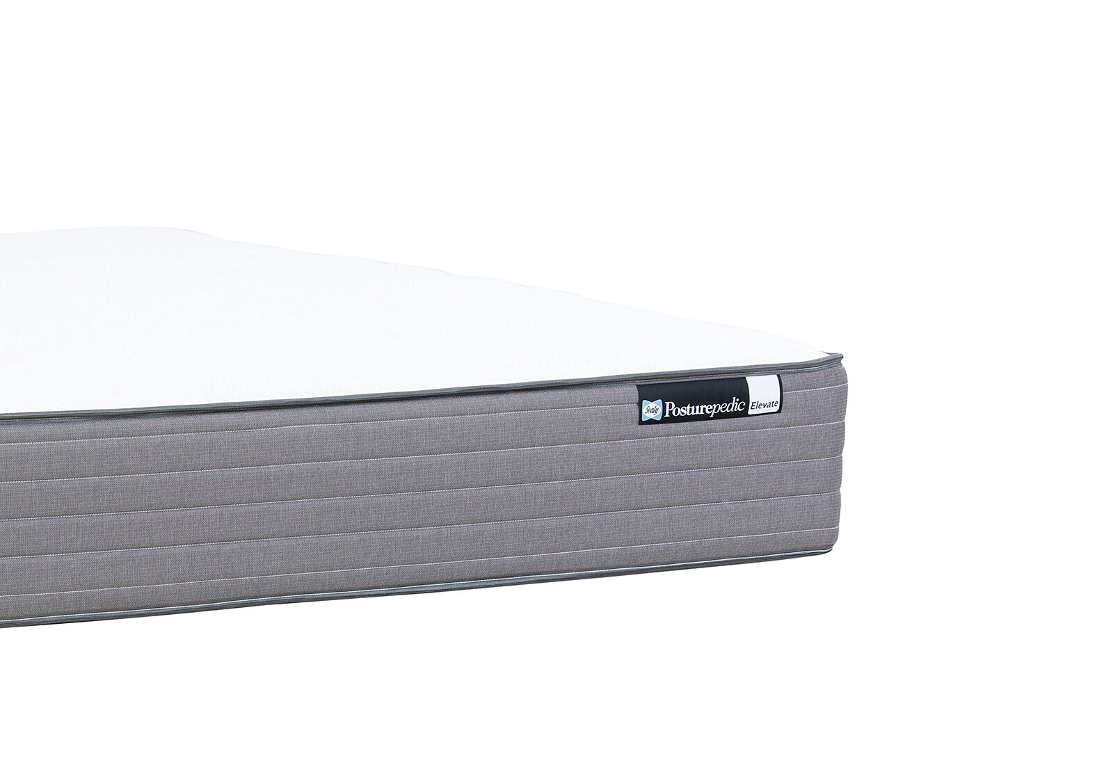 P/PEDIC ELEVATE SUPREME SUPER FIRM