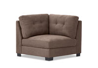 SANDS - 5 Piece Corner Suite SANDS