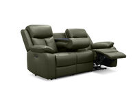 DACIA LEATHER