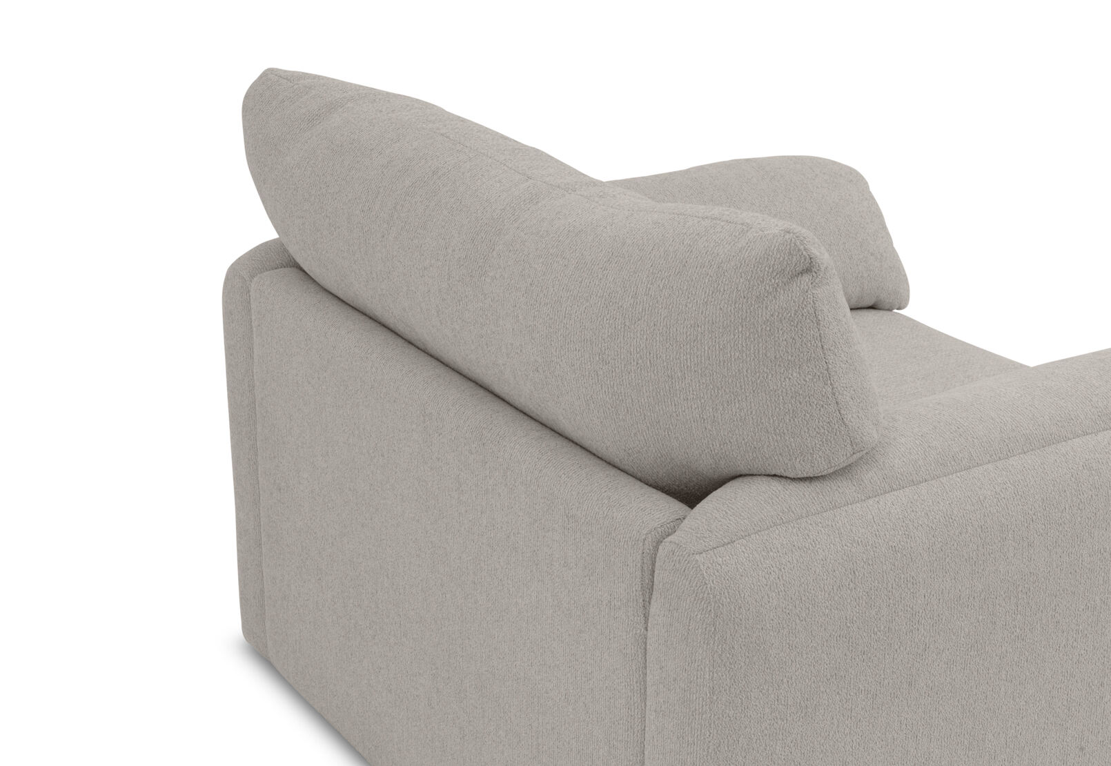 VARLEY FABRIC - Accent Chair VARLEY FABRIC