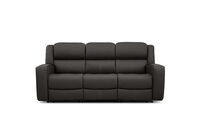 CAPALDI LEATHER