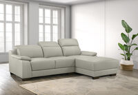ESCHER LEATHER