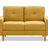 BIANCO MUSTARD