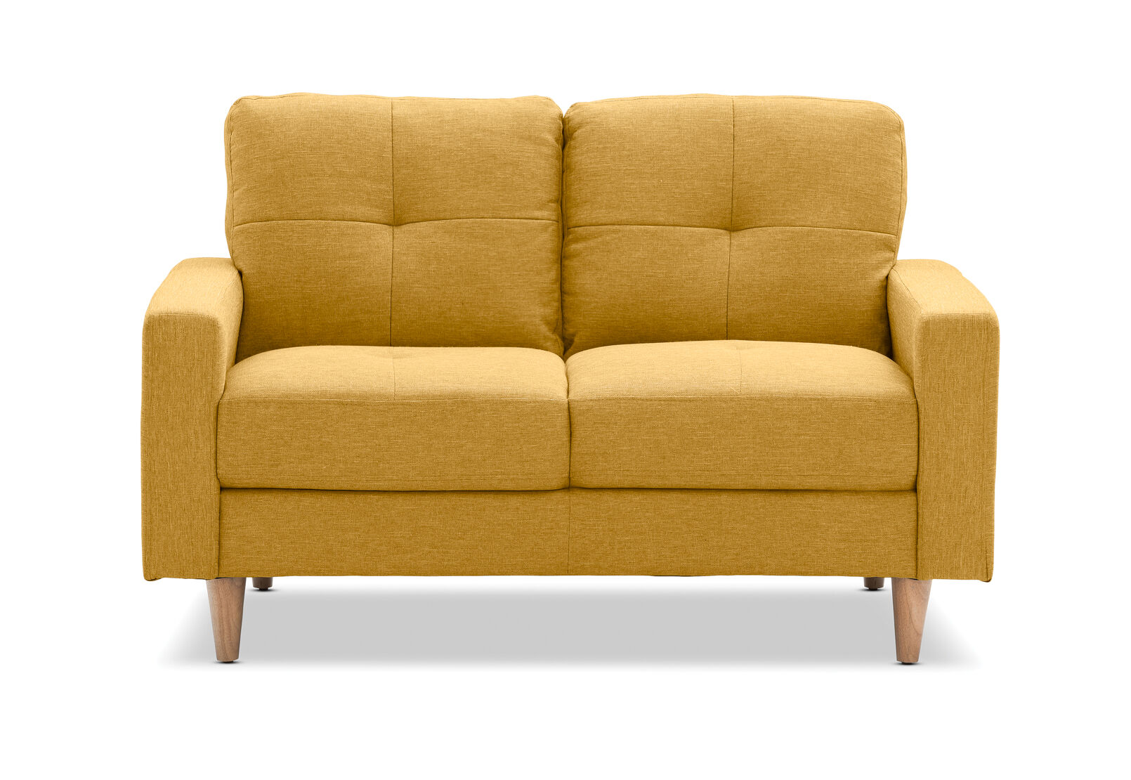KELLER - Fabric 2 Seater KELLER