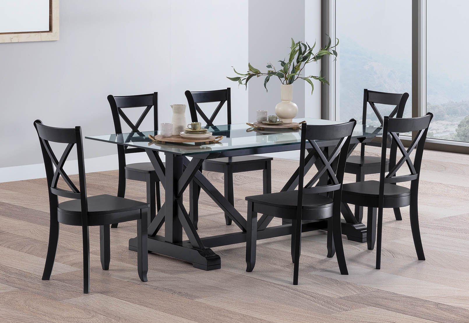 MENDES - Dining Table MENDES