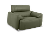 VESSALLI LEATHER