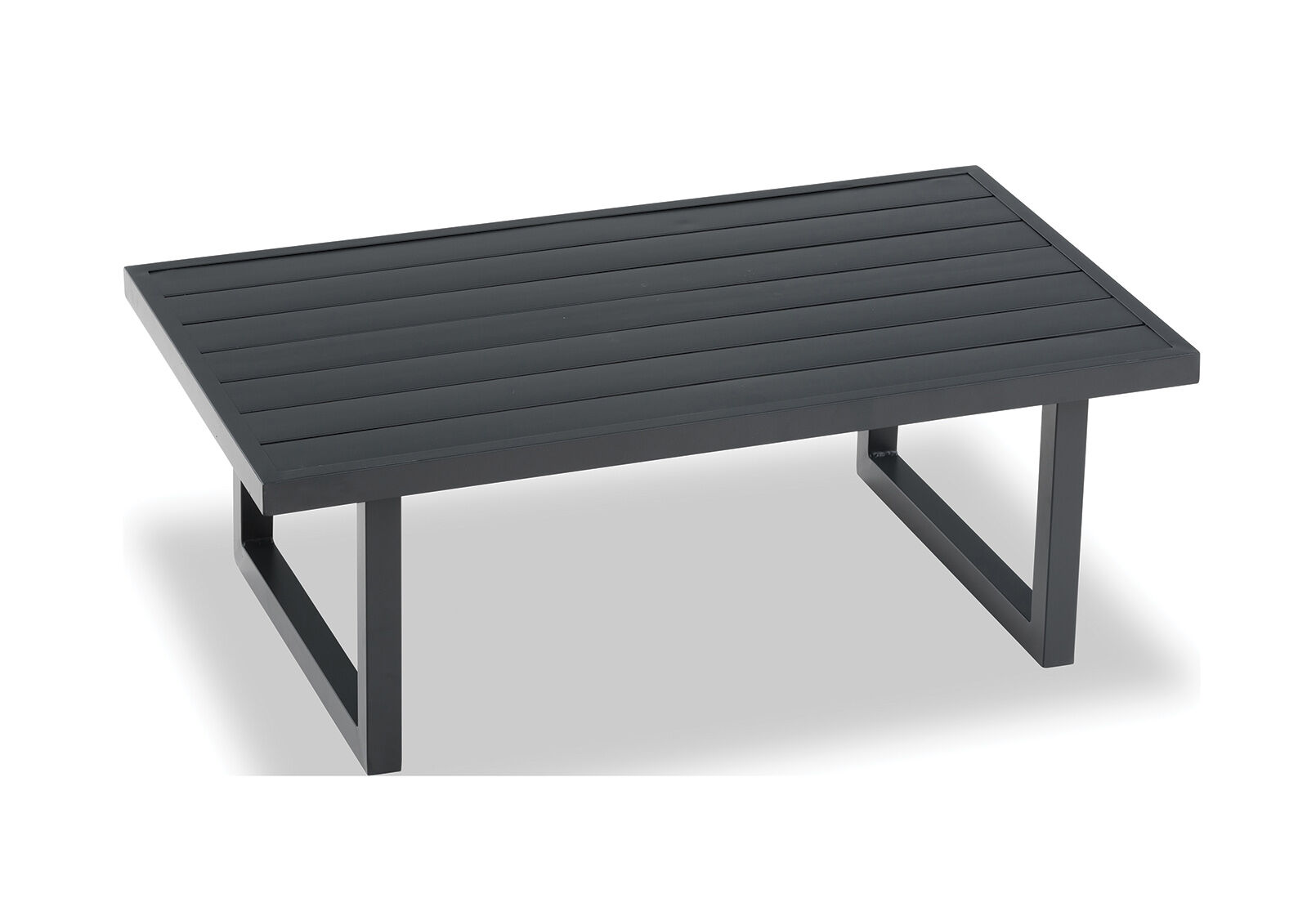ZARIAH - 4 Piece Outdoor Lounge Setting ZARIAH