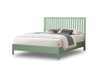 ENNEAD - Queen Bed ENNEAD