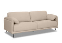 YELLEN FABRIC - 3 Seater Sofa YELLEN FABRIC