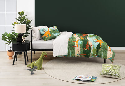 LOUIE - Single Sheet Set