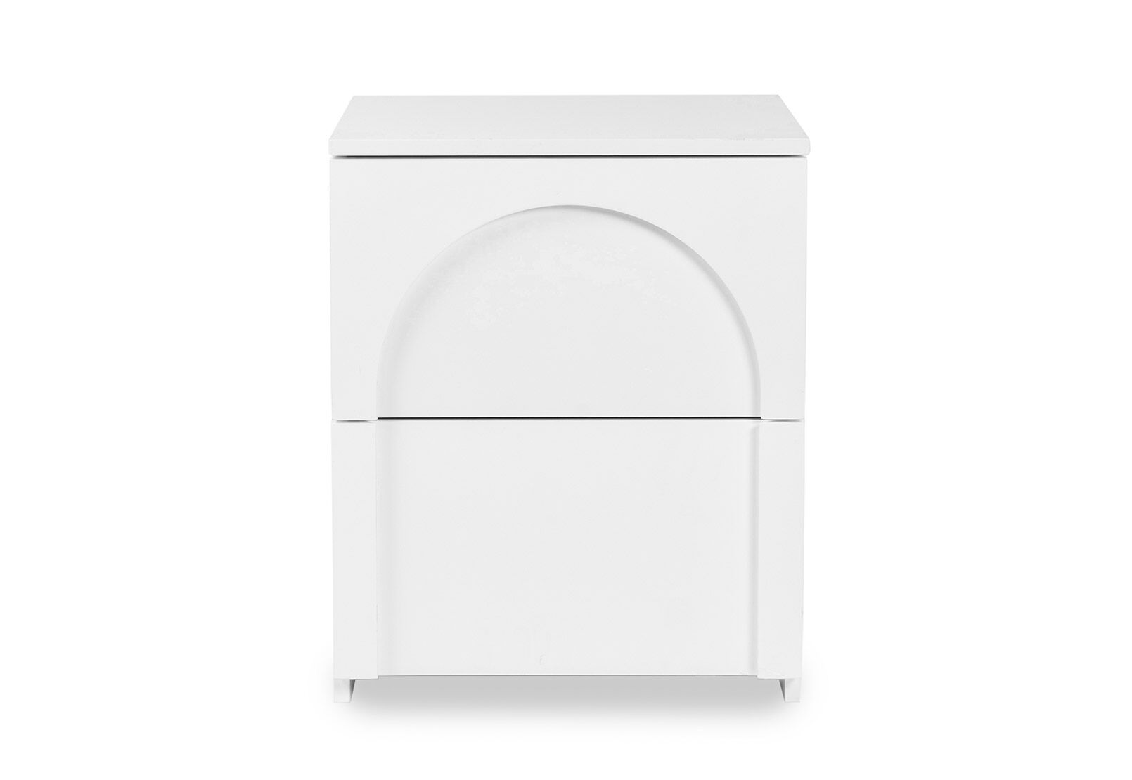 SAVONA - 2 Drawer Bedside SAVONA
