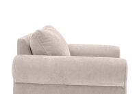 ALLI FABRIC - Accent Chair ALLI FABRIC