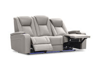 SENTINAL MK2 LEATHER