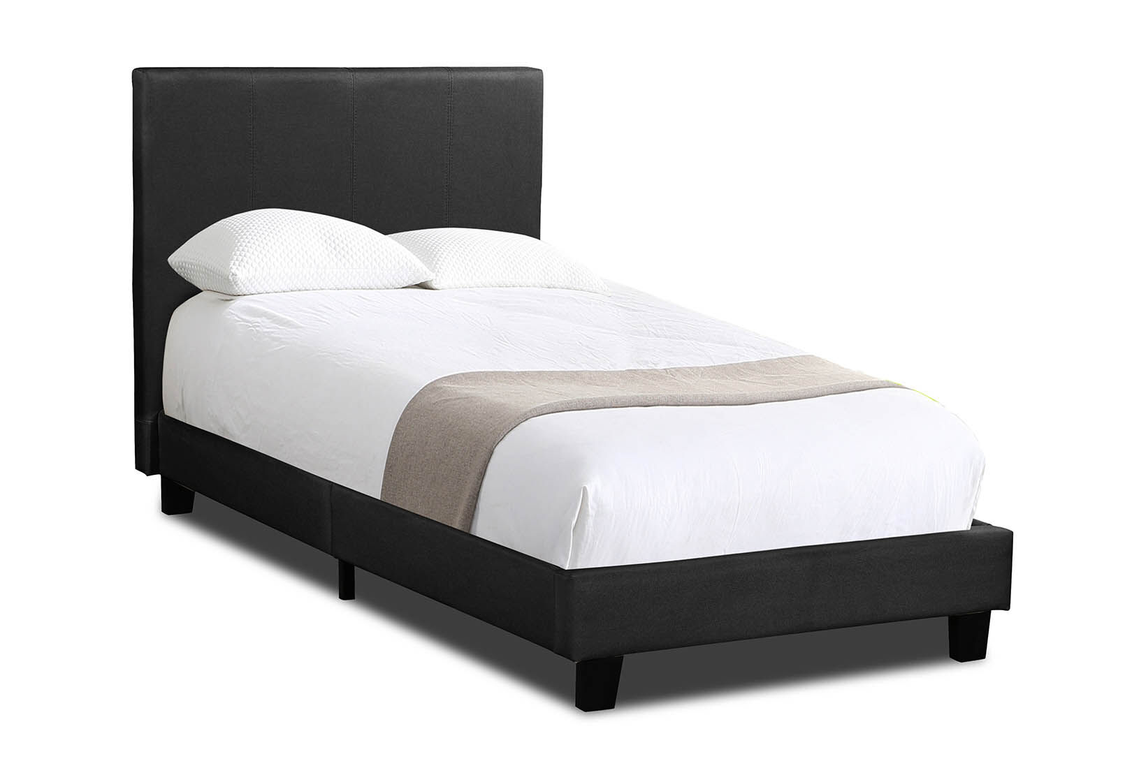 ROLLINS - King Single Bed ROLLINS