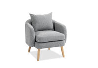 GALICIA - Accent Chair GALICIA