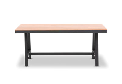 SAN LUCAS MK2 - Outdoor Dining Table