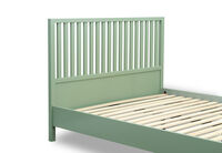 ENNEAD - Queen Bed ENNEAD
