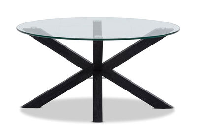 PROMENADE - Coffee Table (MTO)