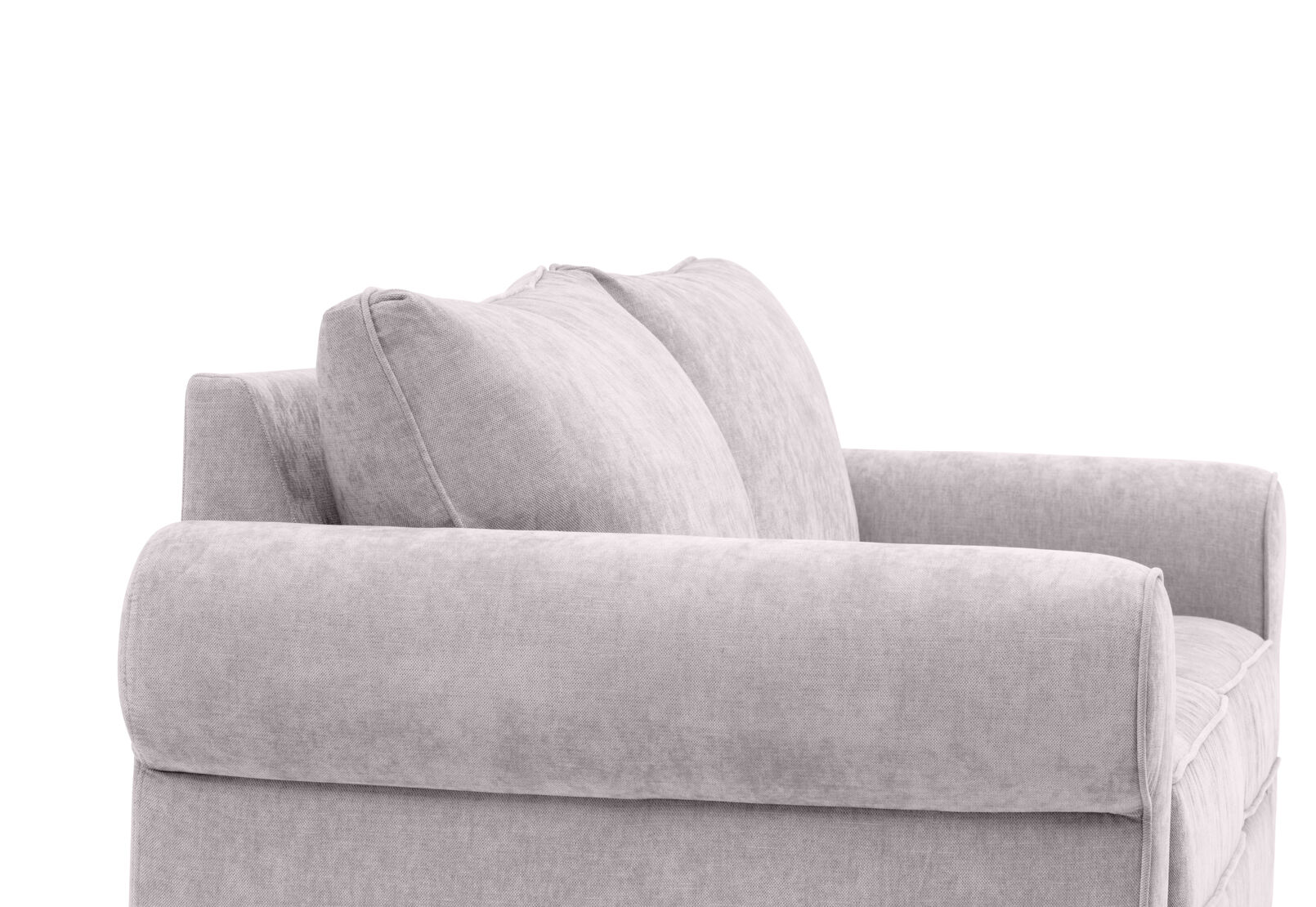 ALLI FABRIC - 3.5 Seater Sofa Bed ALLI FABRIC
