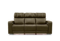 LAS VEGAS LEATHER