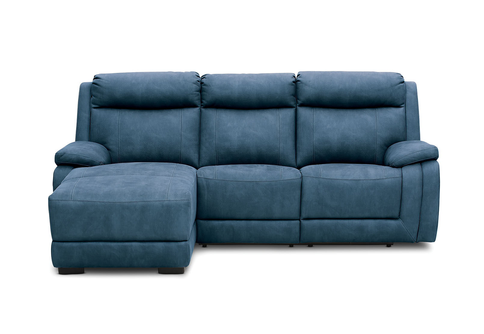 SAN MARCO - Fabric 3 Seater Left-Hand Facing Chaise SAN MARCO