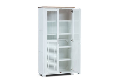 SANTO ANDRE - Display Cabinet