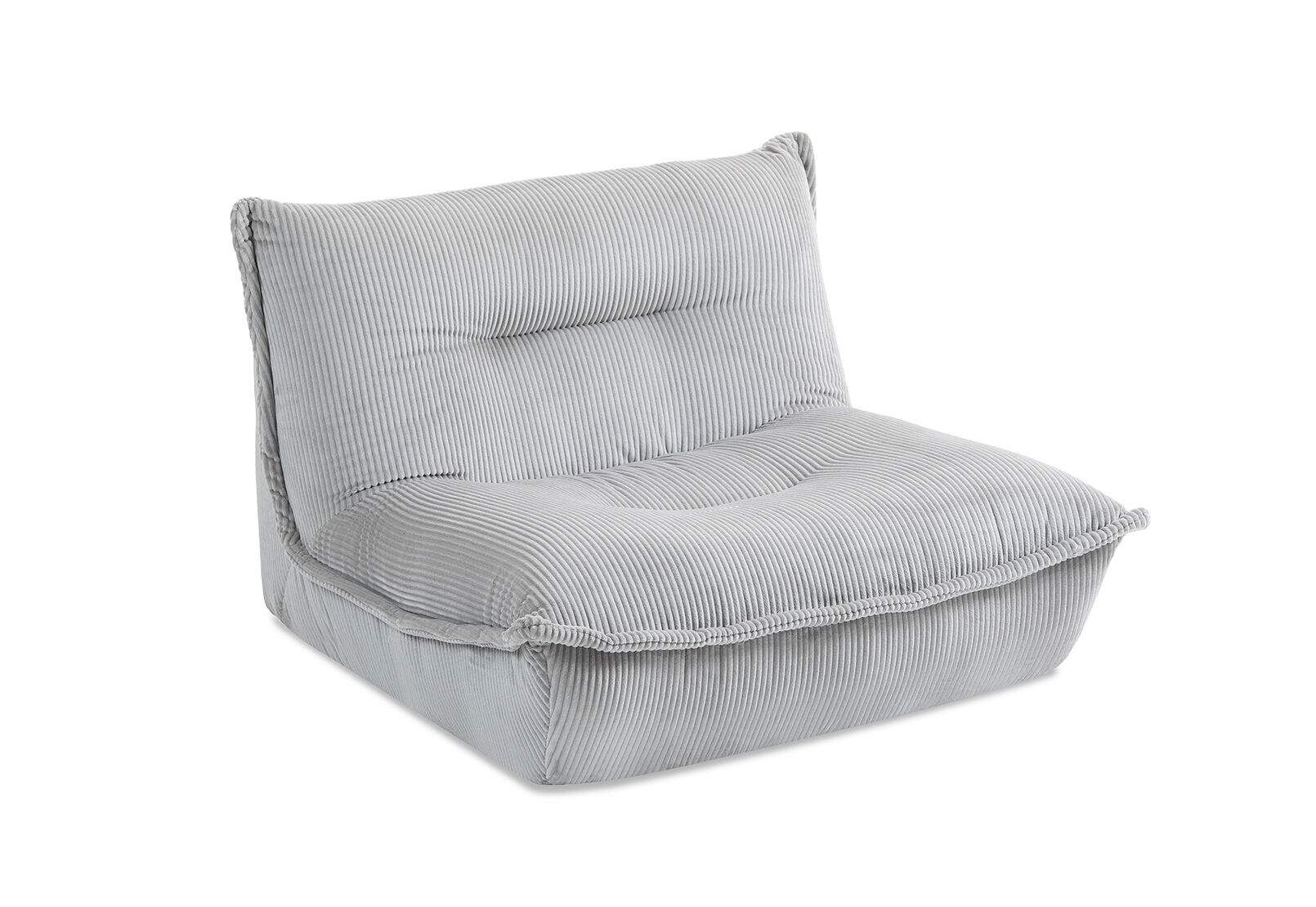 BENITEZ - Accent Chair and Ottoman BENITEZ