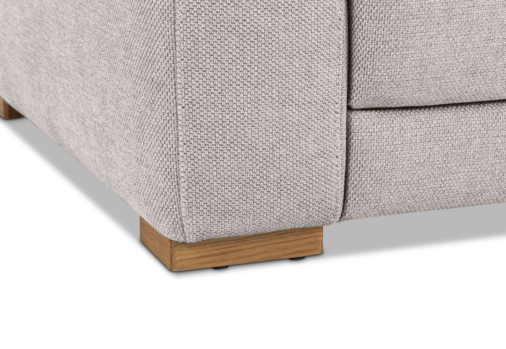 LEONE FABRIC - 3.5 Seater Sofa LEONE FABRIC