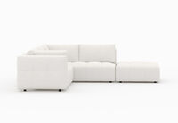 EILISH FABRIC - Corner Lounge RHF Chaise EILISH FABRIC