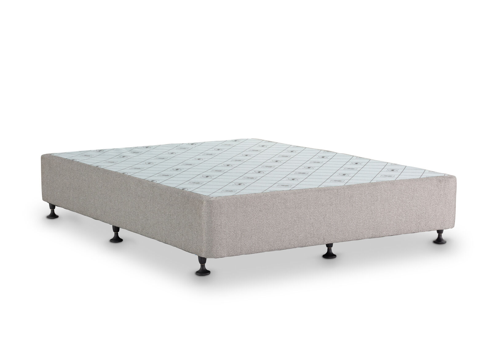 POSTUREPEDIC 2025 BASE - Queen Base POSTUREPEDIC 2025 BASE