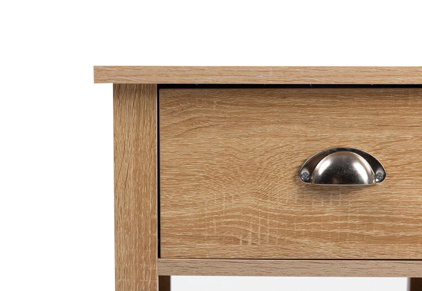 CAMPBELL RIVER - Set of 2 Bedsides CAMPBELL RIVER