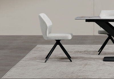 ALDRIC - Dining Chair