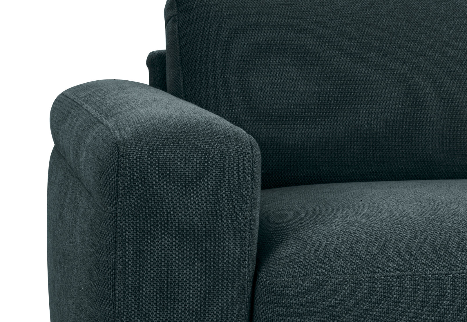 LEONE FABRIC - 3.5 Seater Sofa LEONE FABRIC