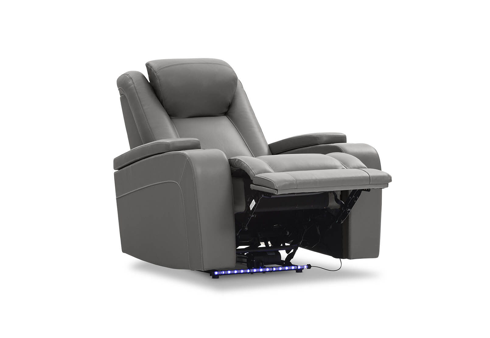 SENTINAL MK2 LEATHER