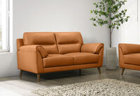 CARNABY LEATHER