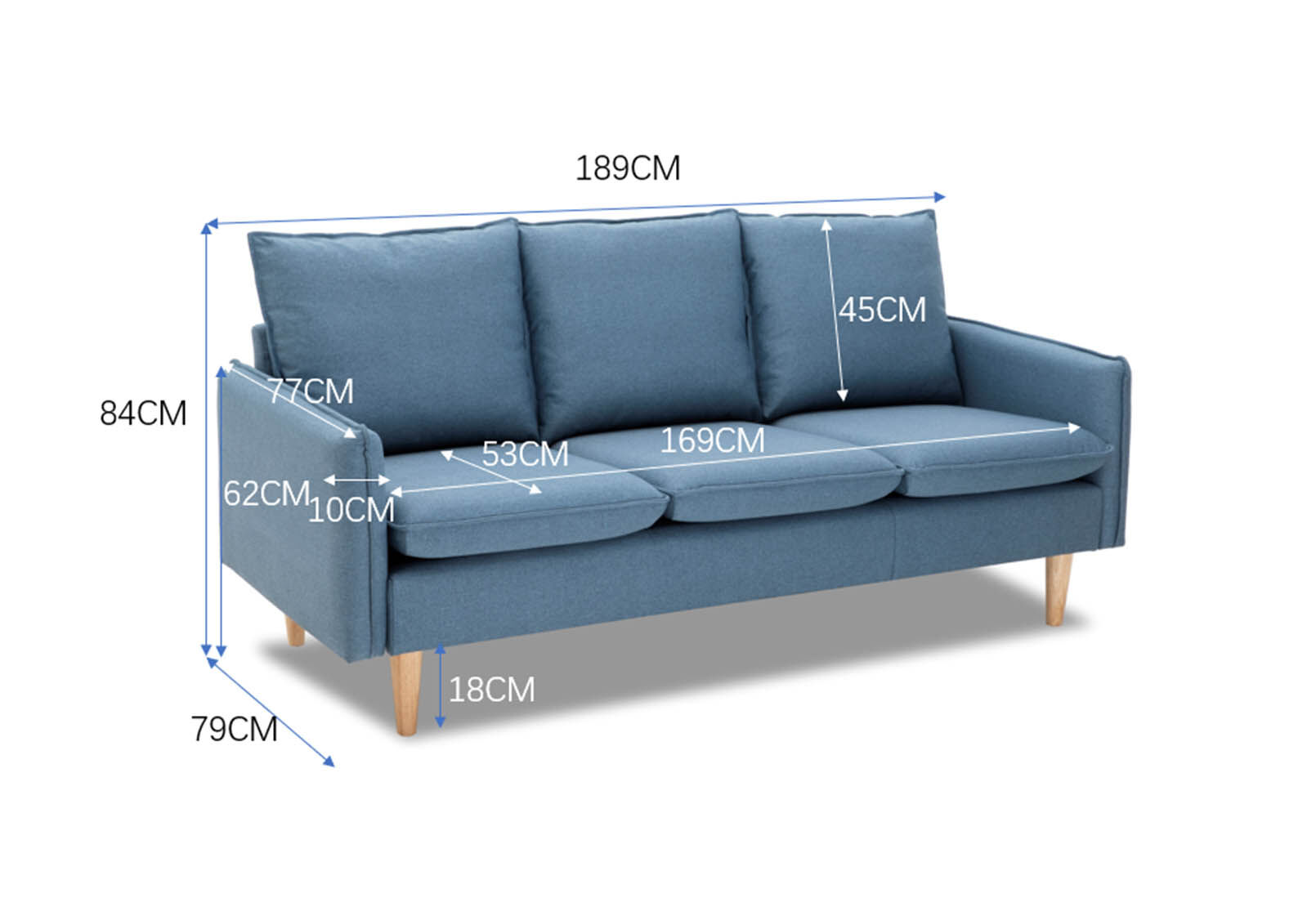 Paityn daybed shop