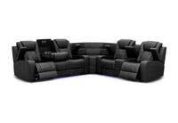 SENTINAL MK2 LEATHER